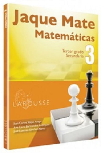 JAQUE MATE 3