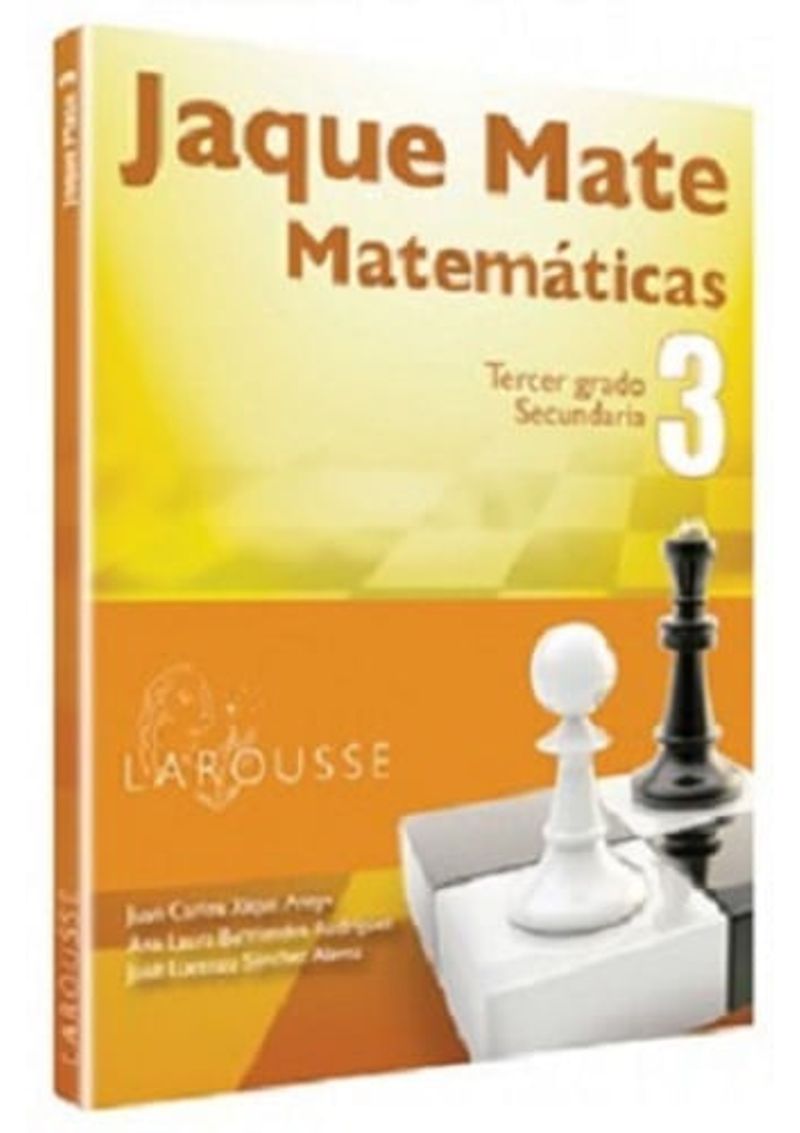 JAQUE-MATE-3