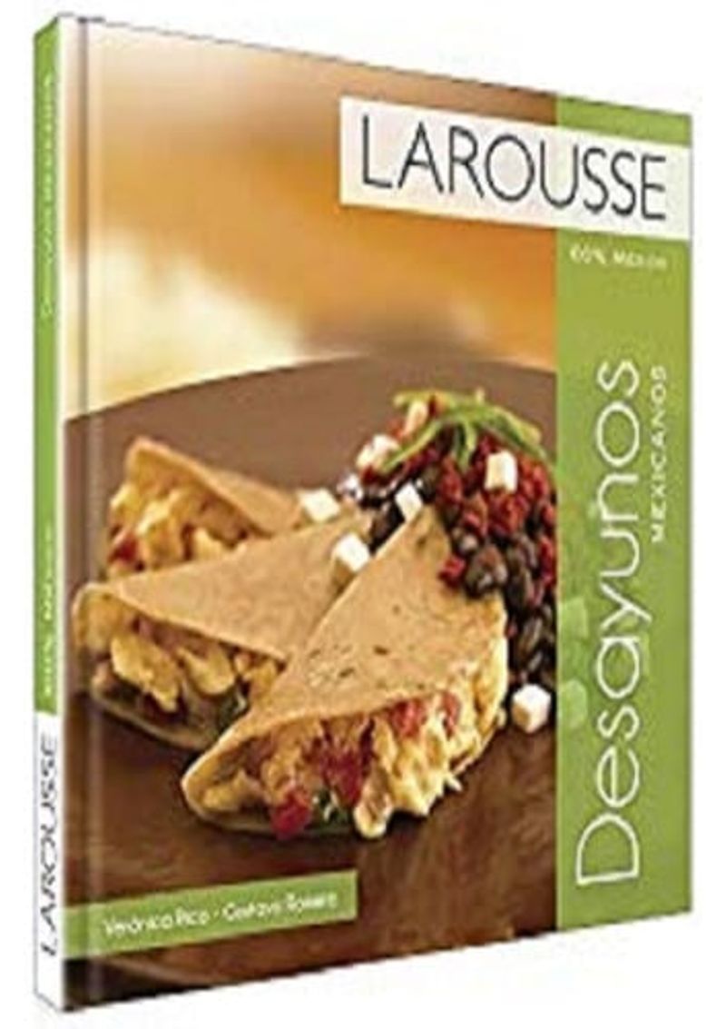 DESAYUNOS-MEXICANOS