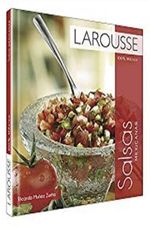 SALSAS-MEXICANAS