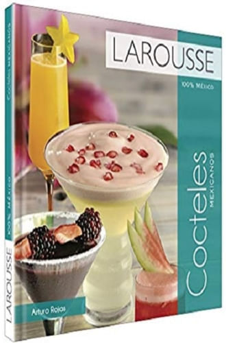 100% COCTELES MEXICANOS