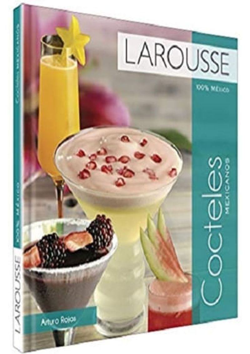 100--COCTELES-MEXICANOS