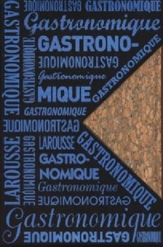 LAROUSSE GASTRONOMIQUE EN ESPAÑOL NVA. ED.