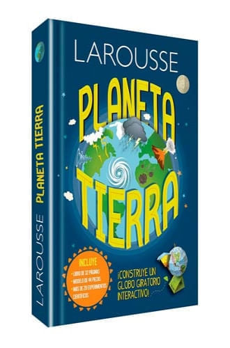 PLANETA TIERRA