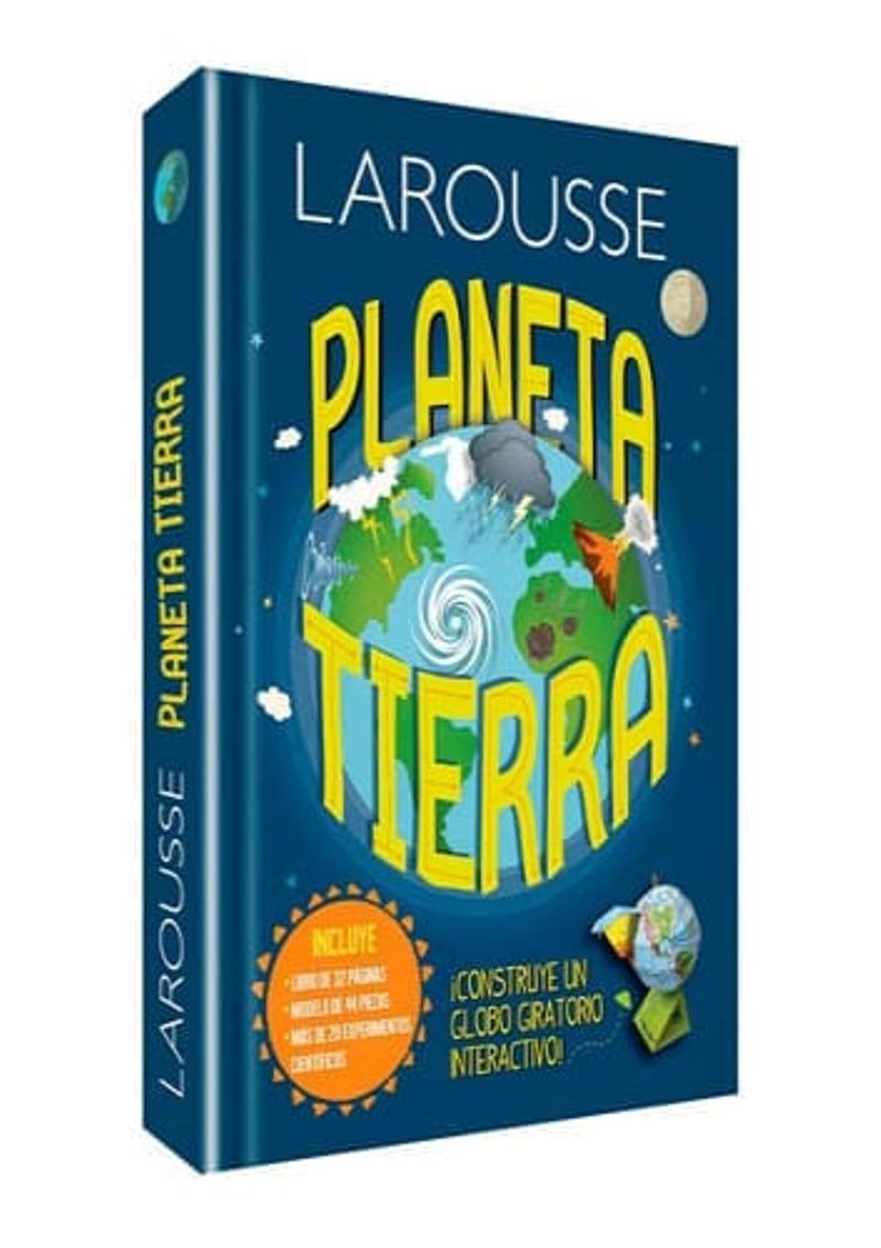 PLANETA-TIERRA