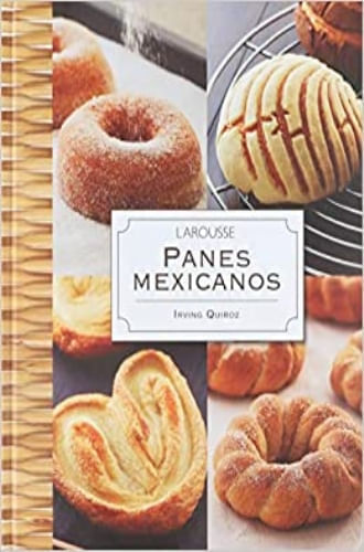PANES MEXICANOS