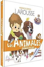 MINI-ENCICLOPEDIA-LAROUSSE---LOS-ANIMALES-DOMESTICOS