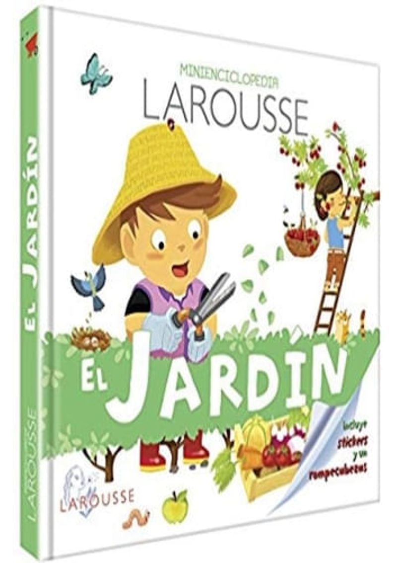 MINI-ENCICLOPEDIA-LAROUSSE---EL-JARDIN