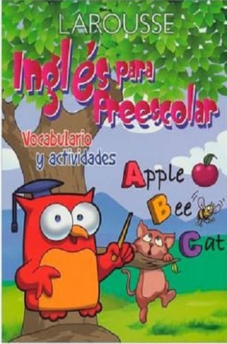 PREESCOLAR - BILINGUE 3