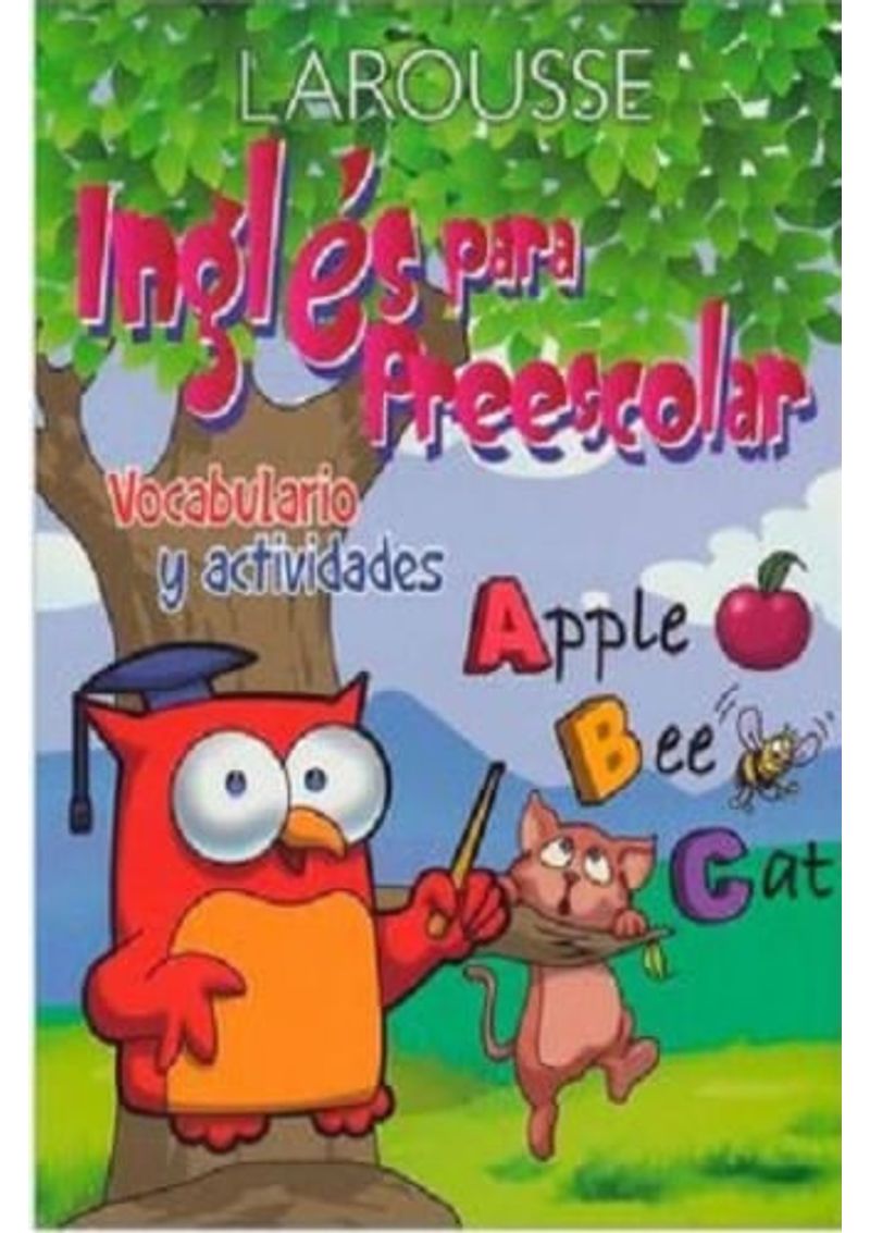 PREESCOLAR---BILINGUE-3