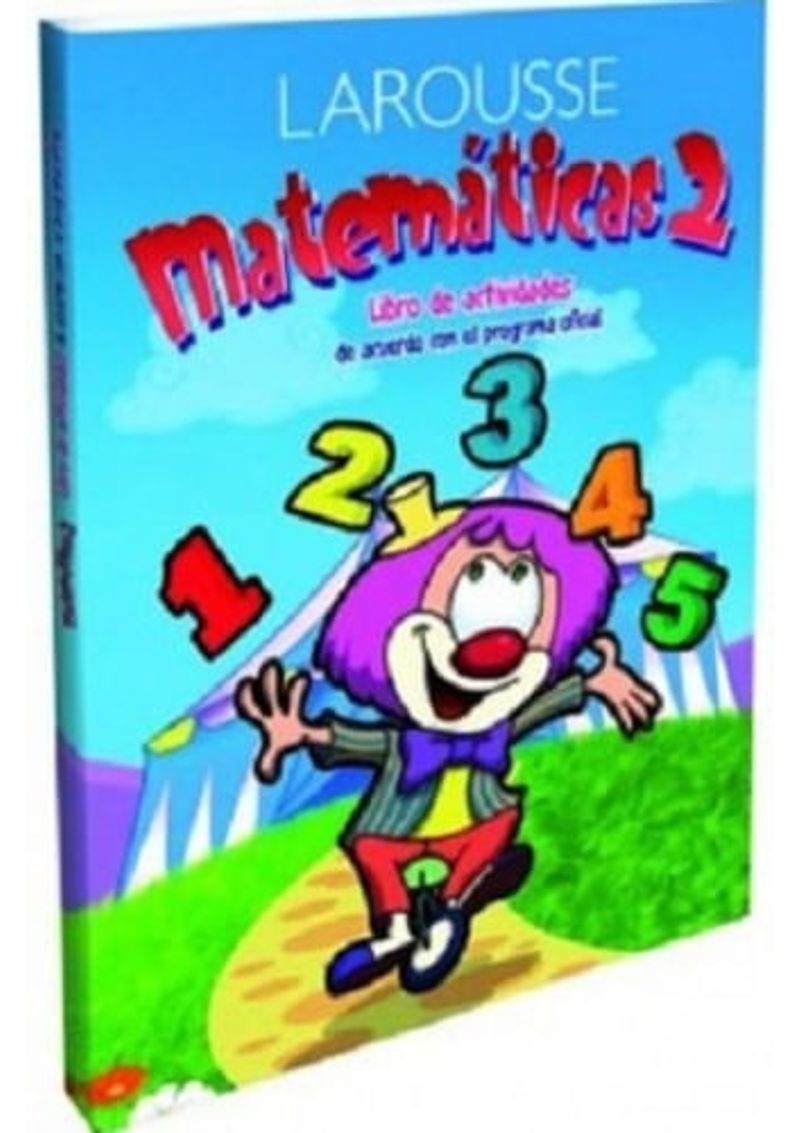 PREESCOLAR---MATEMATICAS-2