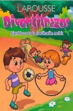PREESCOLAR---PSICOMOTRICIDAD
