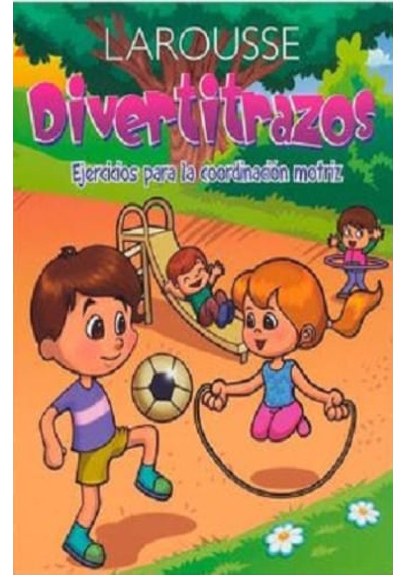 PREESCOLAR---PSICOMOTRICIDAD