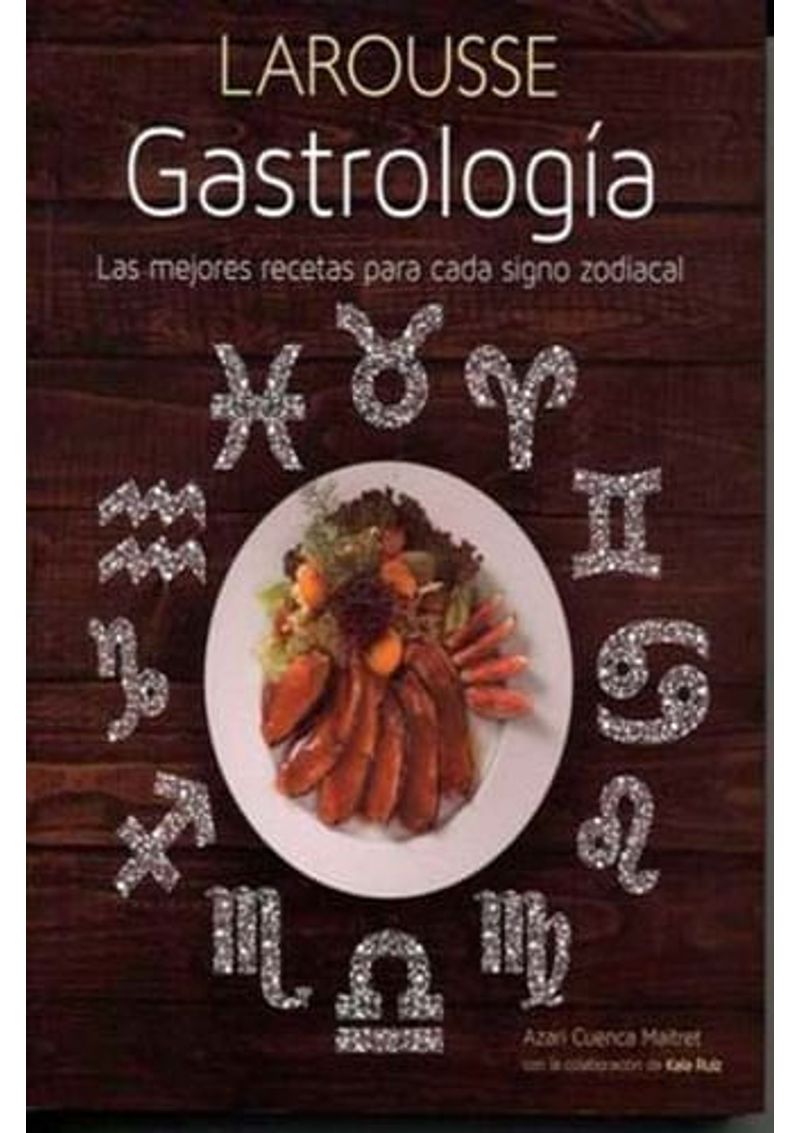 GASTROLOGIA