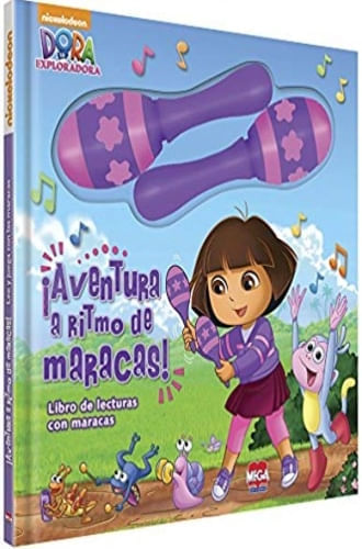 DORA MARACAS