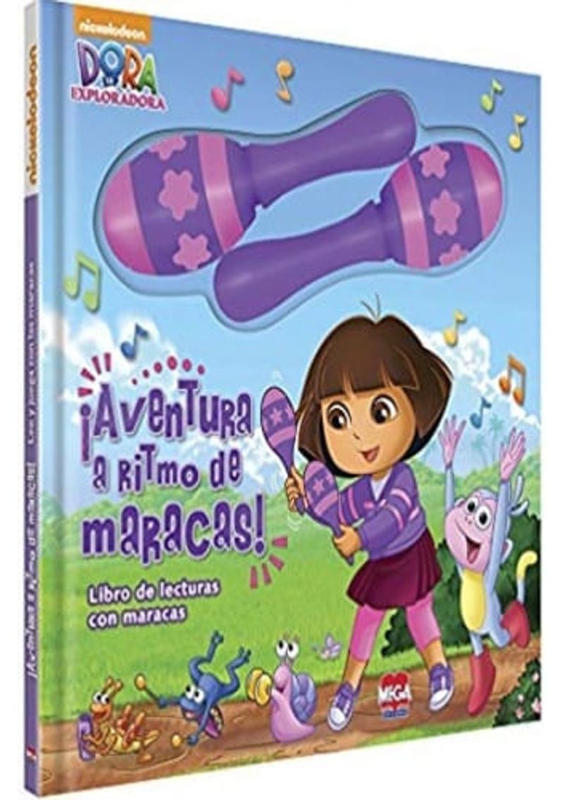 DORA-MARACAS