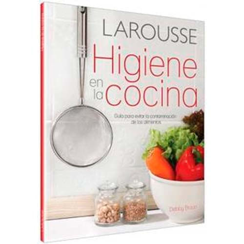 HIGIENE EN LA COCINA