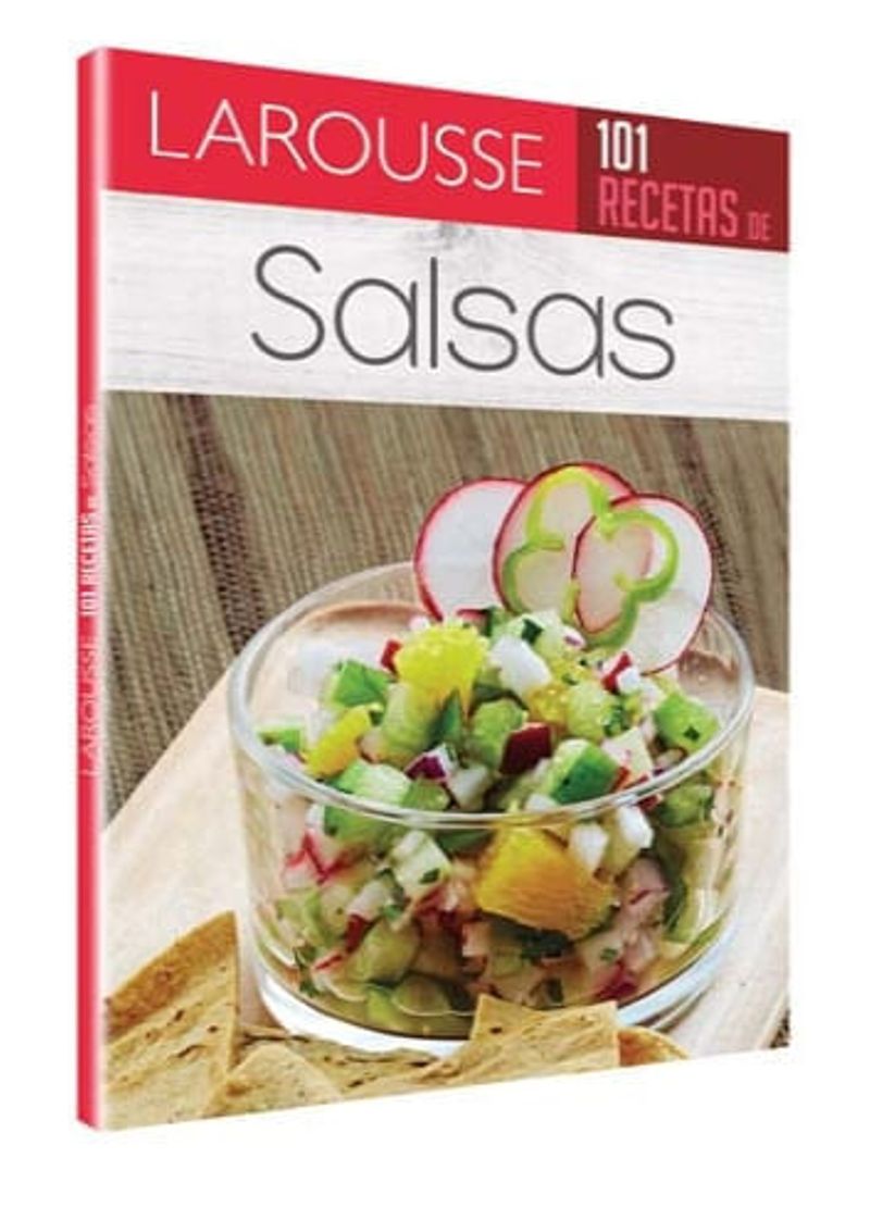 101-RECETAS.-SALSAS