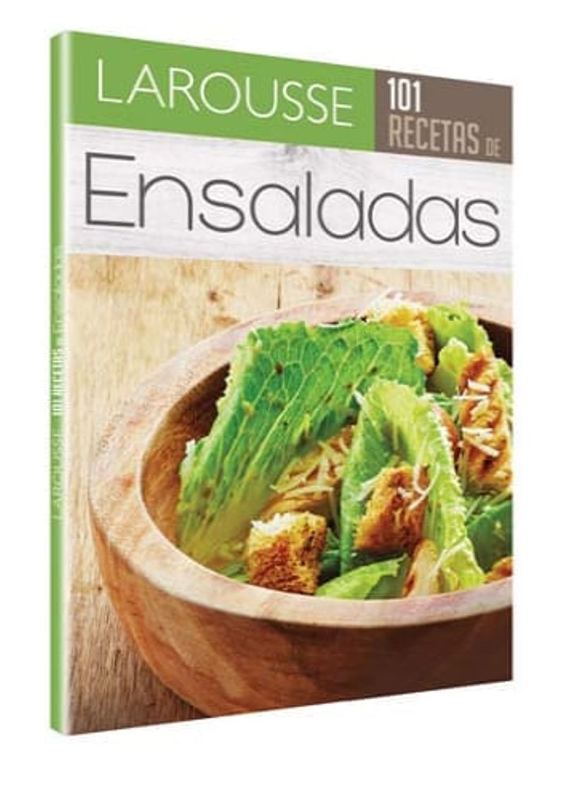 101-RECETAS.-ENSALADAS