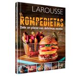 EL--ROMPEDIETAS