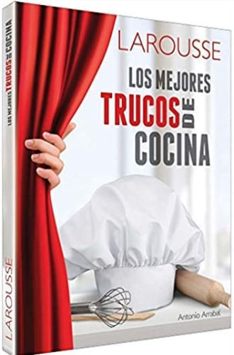 TRUCOS DE COCINA