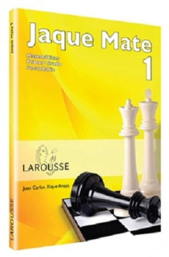 JAQUE MATE 1