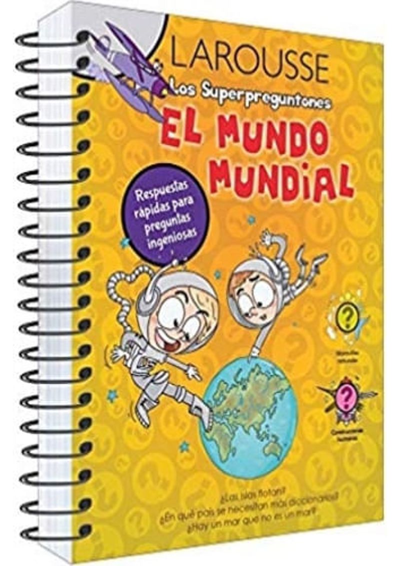 LOS-SUPERPREGUNTONES---EL-MUNDIO-MUNDIAL