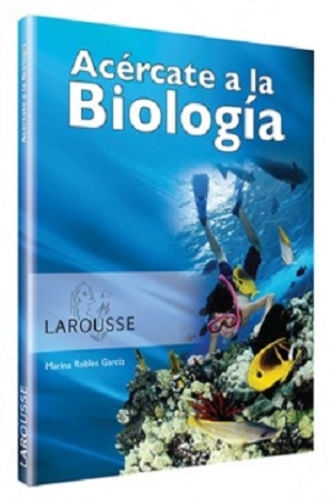 ACERCATE A LA BIOLOGIA
