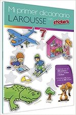 MI-PRIMER-DICCIONARIO-LAROUSSE-STICKERS