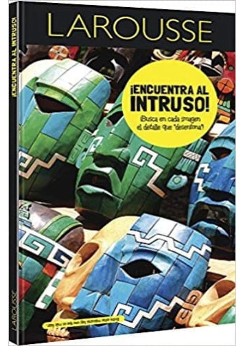 ENCUENTRA-AL-INTRUSO