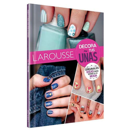 ARTE EN UÑAS