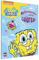 BOB-ESPONJA-ACTIVIDADES