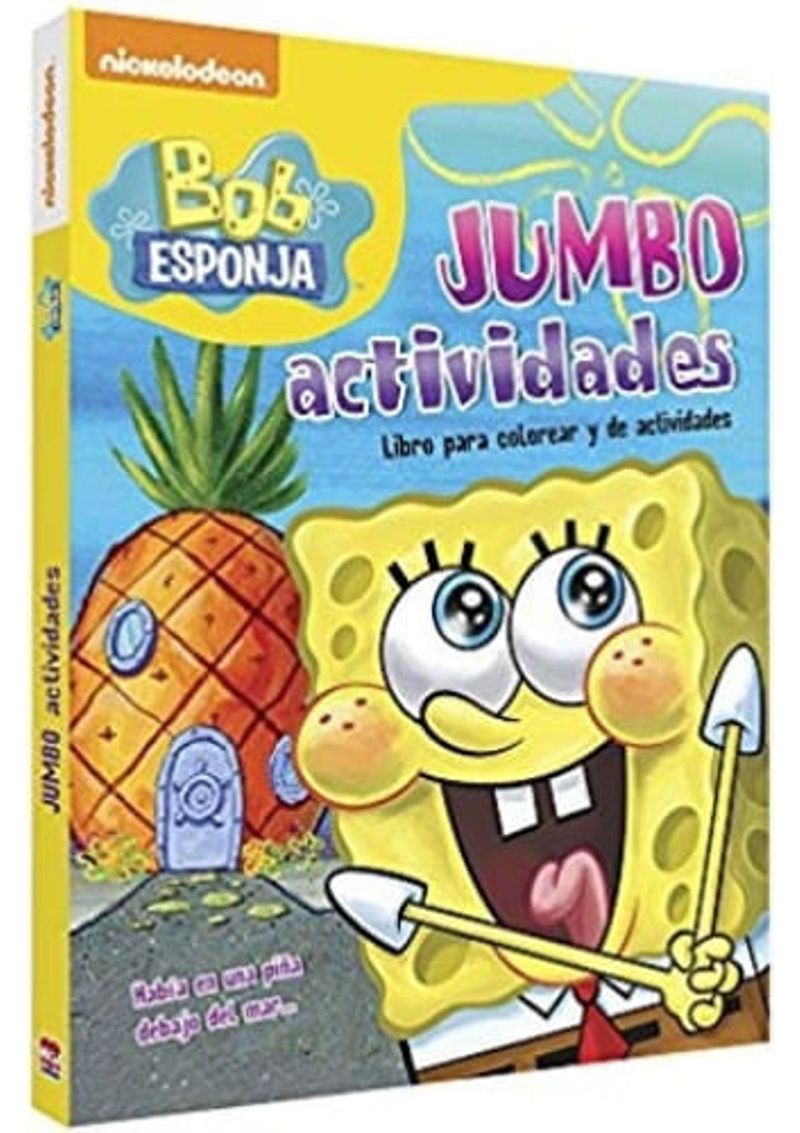 JUMBO-BOB-ESPONJA