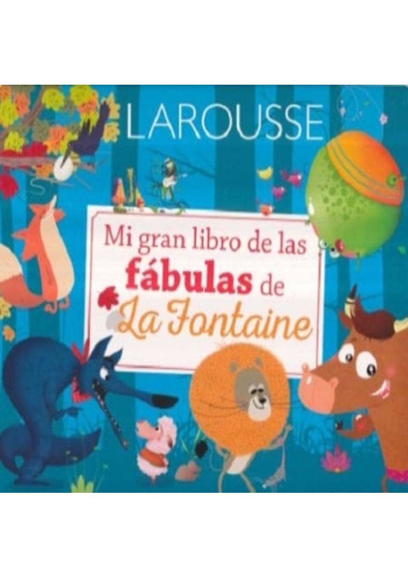 LAS-FABULAS-DE-LA-FONTAINE