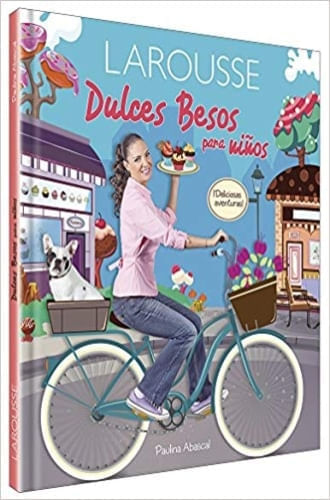 DULCES BESOS PARA NIÑOS