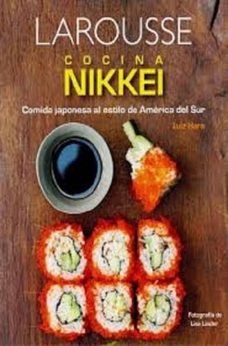 COCINA NIKKEI