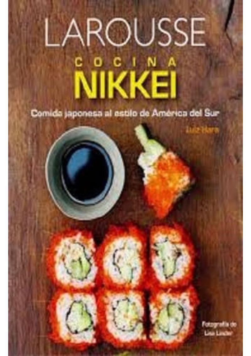 COCINA-NIKKEI