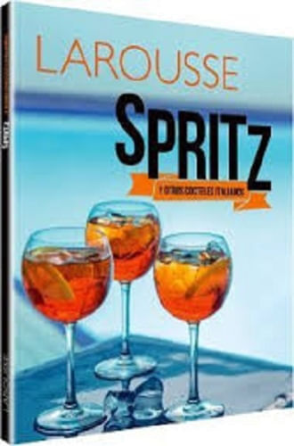 SPRITZ Y OTROS COCTELES ITALIANOS