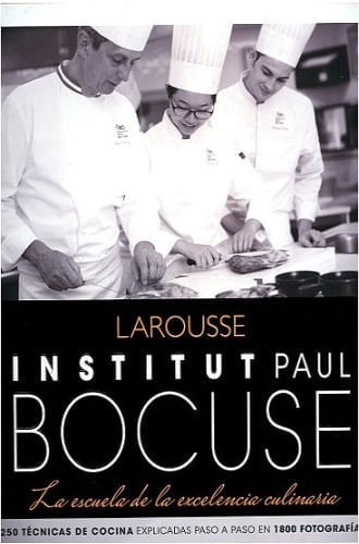 INSTITUTO PAUL BOCUSE