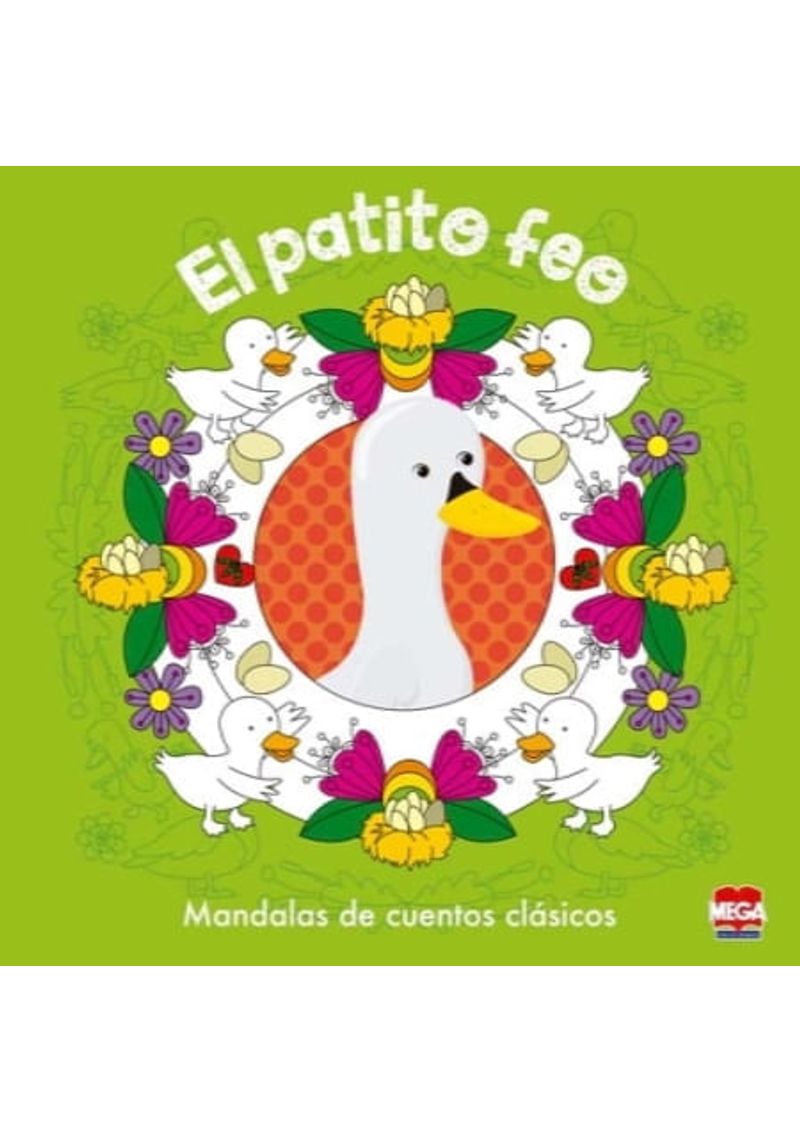 EL-PATITO-FEO---MANDALAS-DE-CUENTOS-CLASICOS