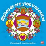 RICITOS-DE-ORO-Y-LOS-TRES-OSITOS---MANDALAS-DE-CUENTOS-CLASICOS