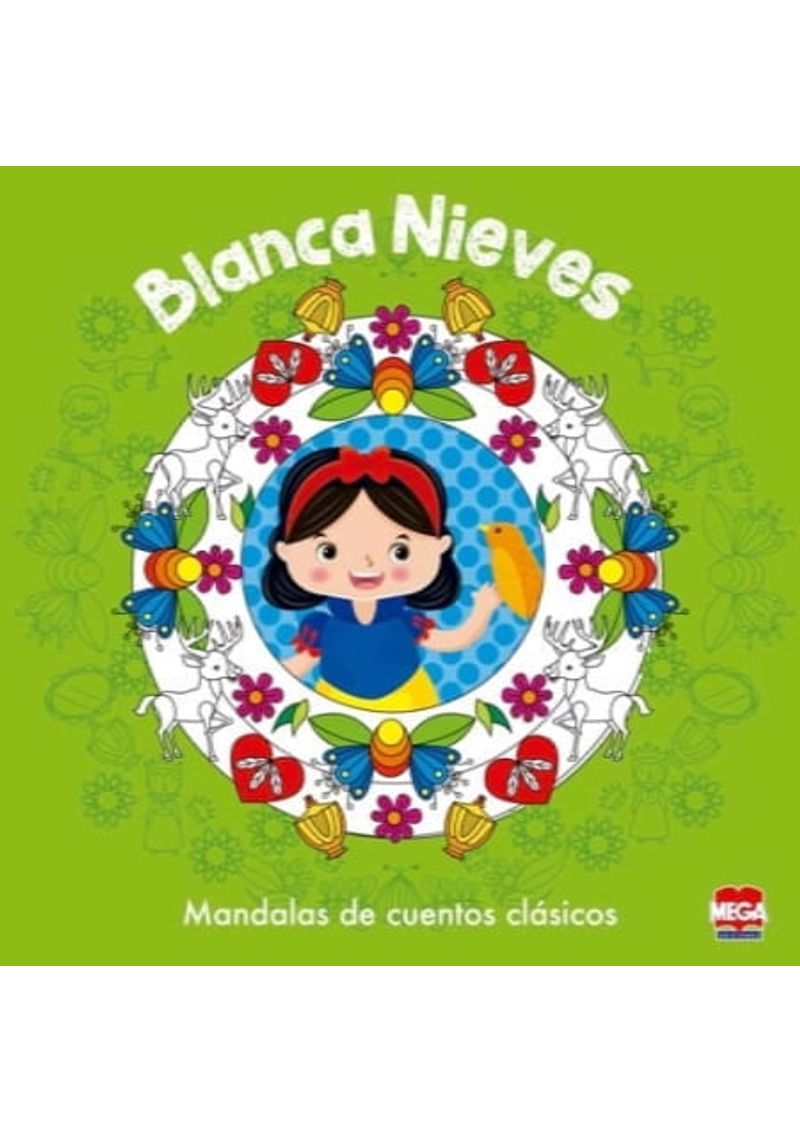 BLANCANIEVES---MANDALAS-DE-CUENTOS-CLASICOS