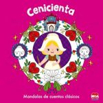 CENICIENTA---MANDALAS-DE-CUENTOS-CLASICOS