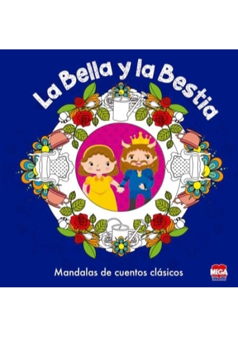 LA-BELLA-Y-LA-BESTIA---MANDALAS-DE-CUENTOS-CLASICOS
