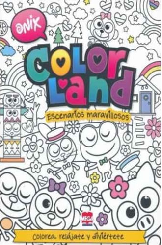 ONIX - COLORLAND