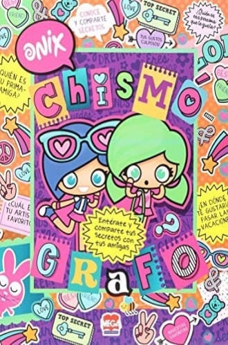 ONIX - CHISMOGRAFO