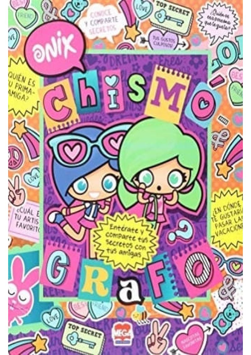 ONIX---CHISMOGRAFO
