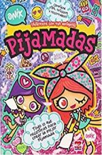 ONIX---PIJAMADAS