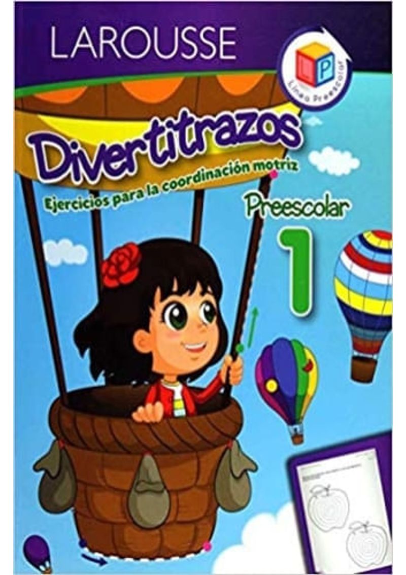 PREESCOLAR---DIVERTITRAZOS-1
