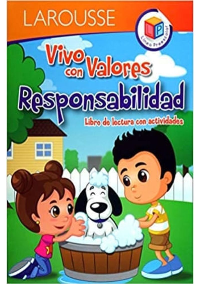 PREESCOLAR---VIVO-CON-VALORES.-RESPONSABILIDAD